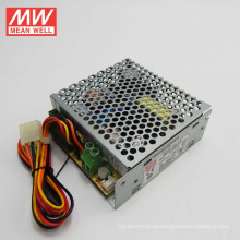 Meanwell original (MW) 13.8vdc - 14.4v fuente de alimentación 35W fuente de alimentación para la batería SCP-35-12